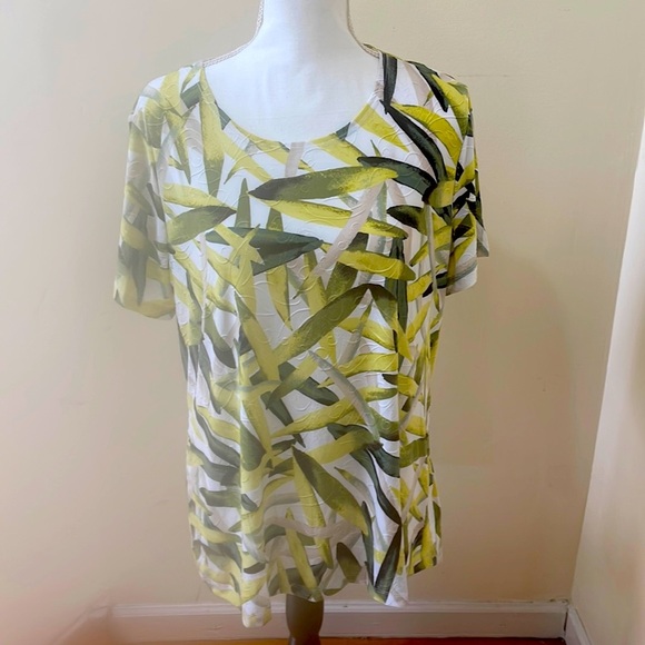 Collection XL Top - Picture 2 of 10